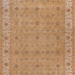 Индийский ковёр из шерсти — HADJI