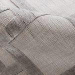 Индийский ковёр из арт-шёлка и хлопка — EATON RUG
