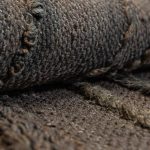 Индийский ковёр из джута — JUTE MODERN