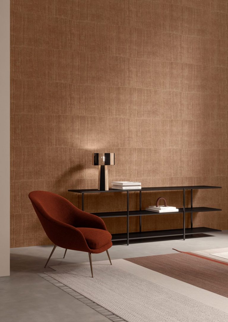 Обои Arte — KATAN SILK — Tawny 11526 (коллекция Alaya)