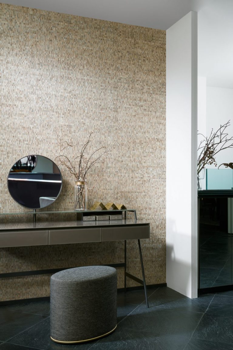 Обои Arte — FRINGE — Bister — 40321A