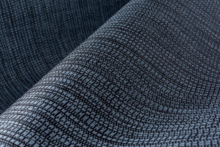 Обои Arte — KOUMBALA — Dark Slate — 22064A