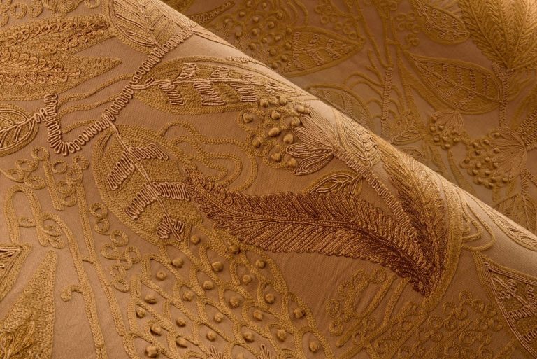 Обои Arte — ECLOSION — Sand — 29200