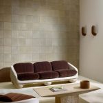 Обои Arte — RELIURE — Greige — 29210