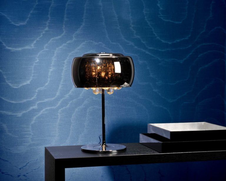 Обои Arte — MOIRE SAUVAGE — 47261A