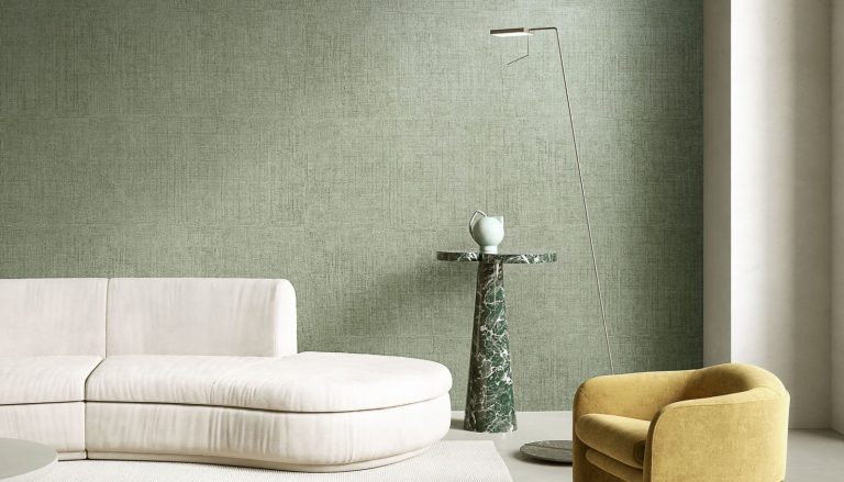 Обои Arte — MUGA SILK — Thyme — 67816