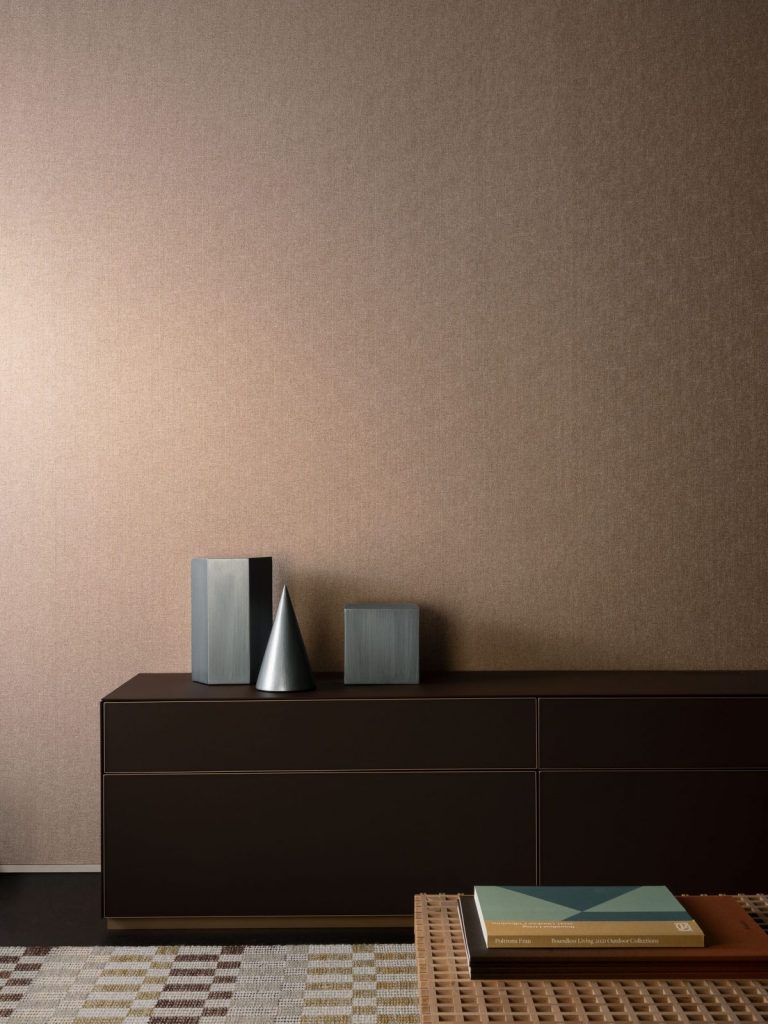 Обои Arte — SAPPHIRE — Copper — 67903