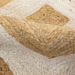 Индийский ковёр из джута — JUTE