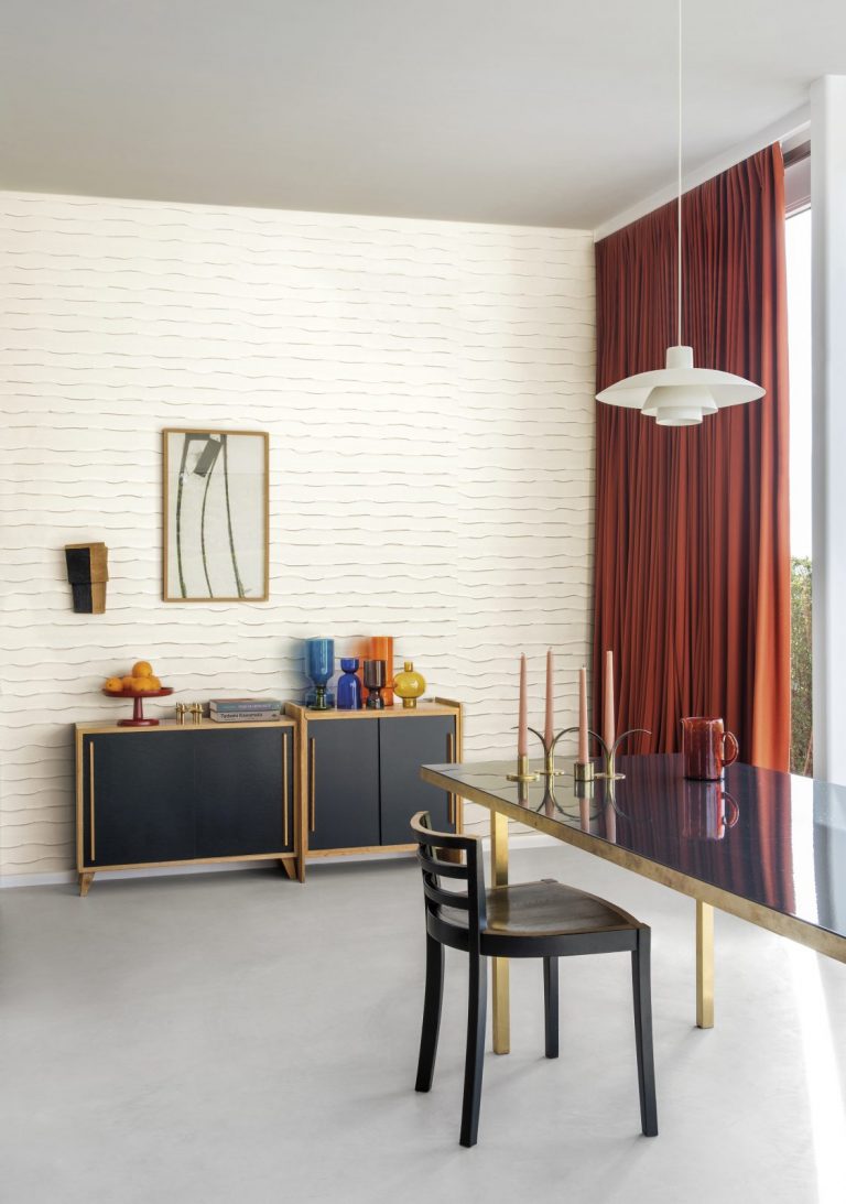 Обои Omexco — atelier — at82