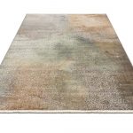 Иранский ковёр из акрила и тенсель — MANHATTAN RUGS