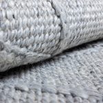 Индийский ковёр из шерсти и полиэстера — COAST DIAMOND RUG