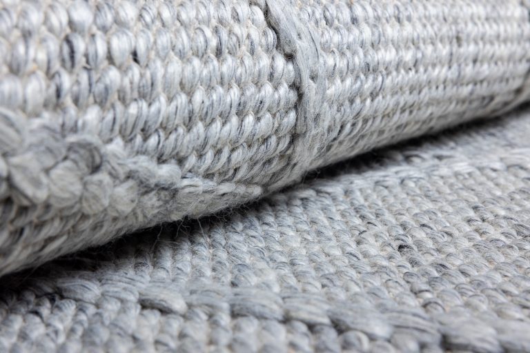 Индийский ковёр из шерсти и полиэстера — COAST DIAMOND RUG