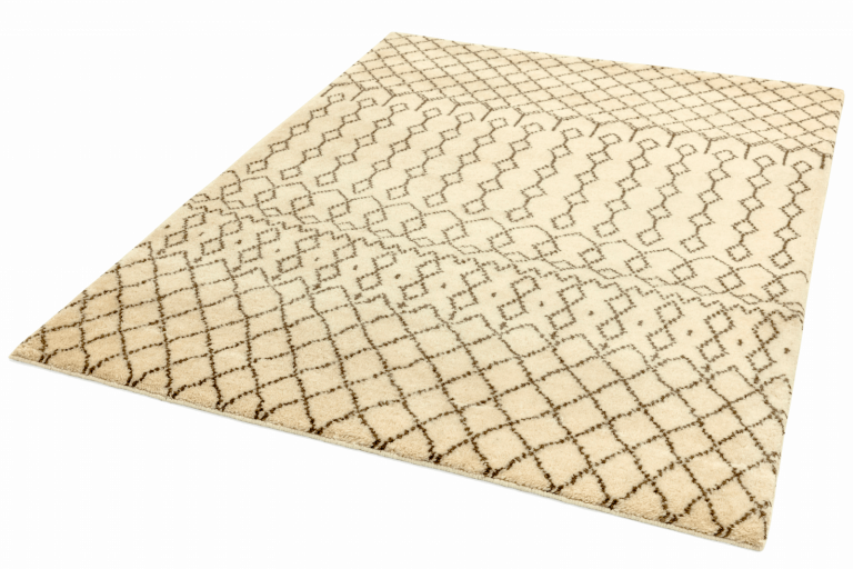 Индийский ковёр из шерсти — AMIRA RUG