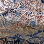 Иранский ковёр из вискозы и акрила — Miras Collection
