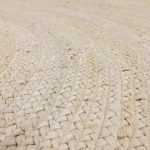 Индийский ковёр из джута — JUTE
