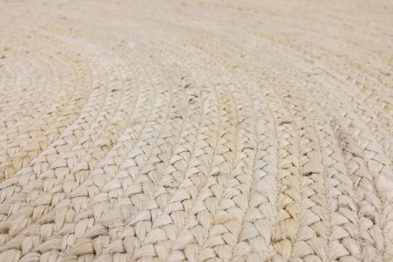 Индийский ковёр из джута — JUTE