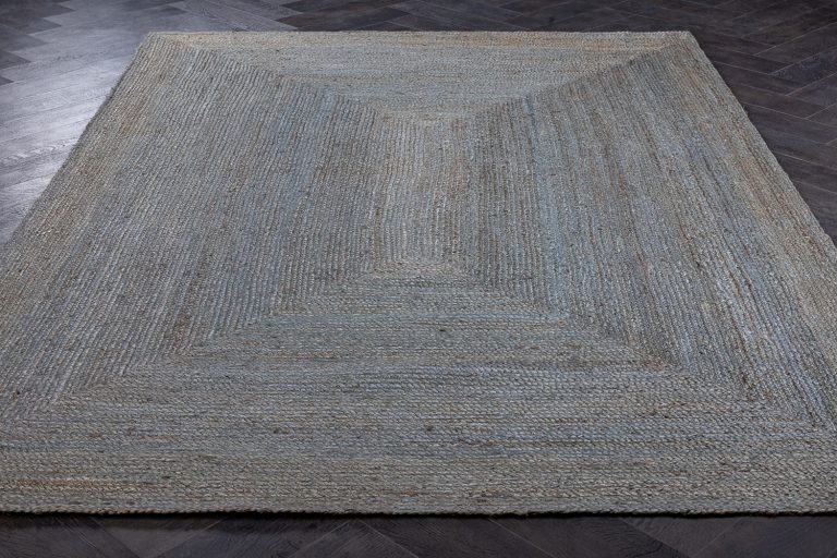 Индийский ковёр из джута — JUTE