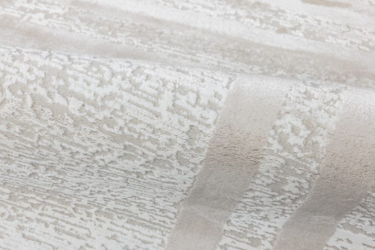 Турецкий ковёр из полипропилена и полиэстера — MOON