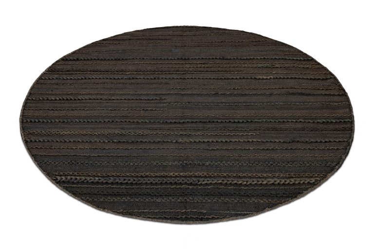 Индийский ковёр из джута — JUTE MODERN