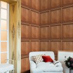 Обои Coordonne — Boiserie Goji 7900101 (коллекция Random Chinoiseries)