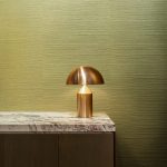 Обои Arte — AGAVE — Olive — 90531
