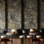 Обои Arte — RIVERBANK — Ombre — 90516A