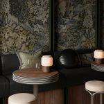 Обои Arte — RIVERBANK — Ombre — 90516A
