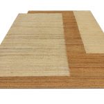 Индийский ковёр из джута — JUTE SHAPE