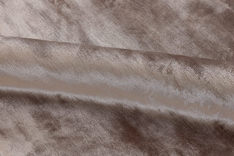 Индийский ковёр из арт-шёлка — EDINBURG