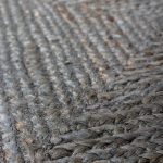 Индийский ковёр из джута — JUTE