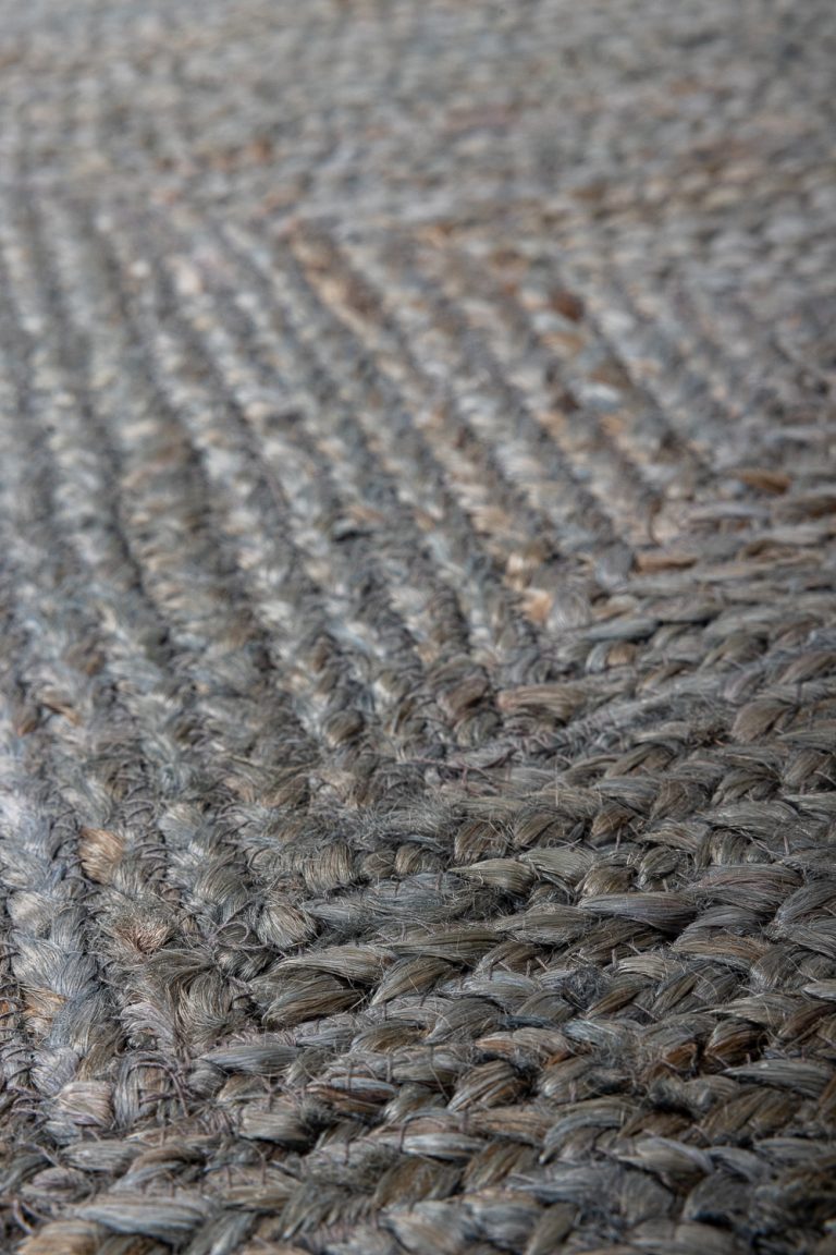 Индийский ковёр из джута — JUTE