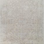 Пакистанский ковёр из шерсти — QALAM