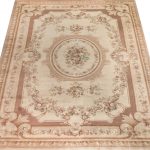 Китайский ковёр из шерсти — SAVONNERIE EXCLUSIVE