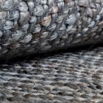 Индийский ковёр из джута — JUTE