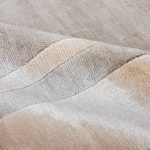 Индийский ковёр из шёлка — SILK BORDER