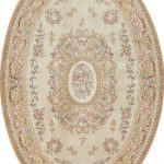 Китайский ковёр из шерсти — SAVONNERIE EXCLUSIVE
