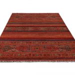 Индийский ковёр из шерсти — SHAWL KANDI