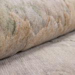 Индийский ковёр из шерсти и модал — WESTWOOD — ENG-72-AGN