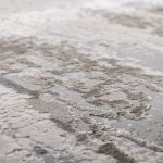 Турецкий ковёр из эвкалиптового шёлка и акрила — ASPENDOS