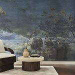 Обои Omexco — Café Society — cs81