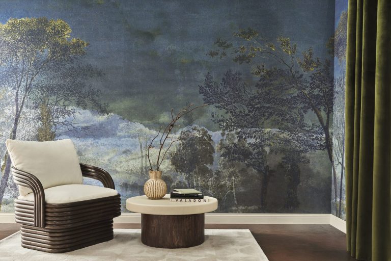 Обои Omexco — Café Society — cs81