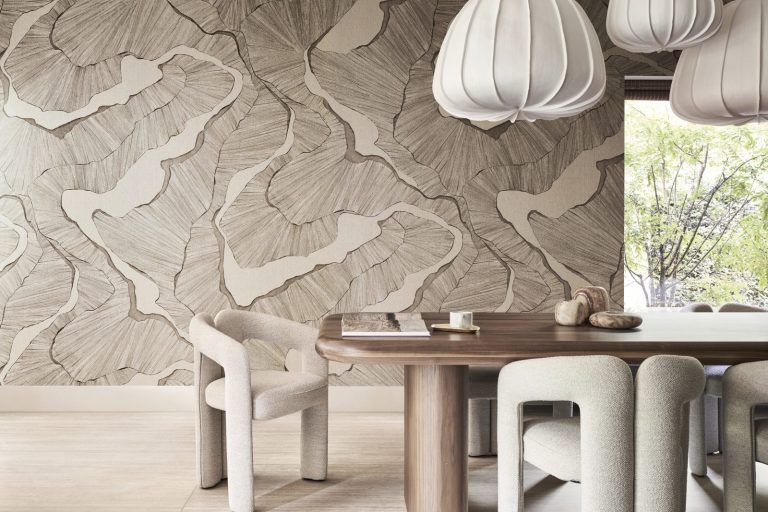 Обои Omexco — Café Society — cs91