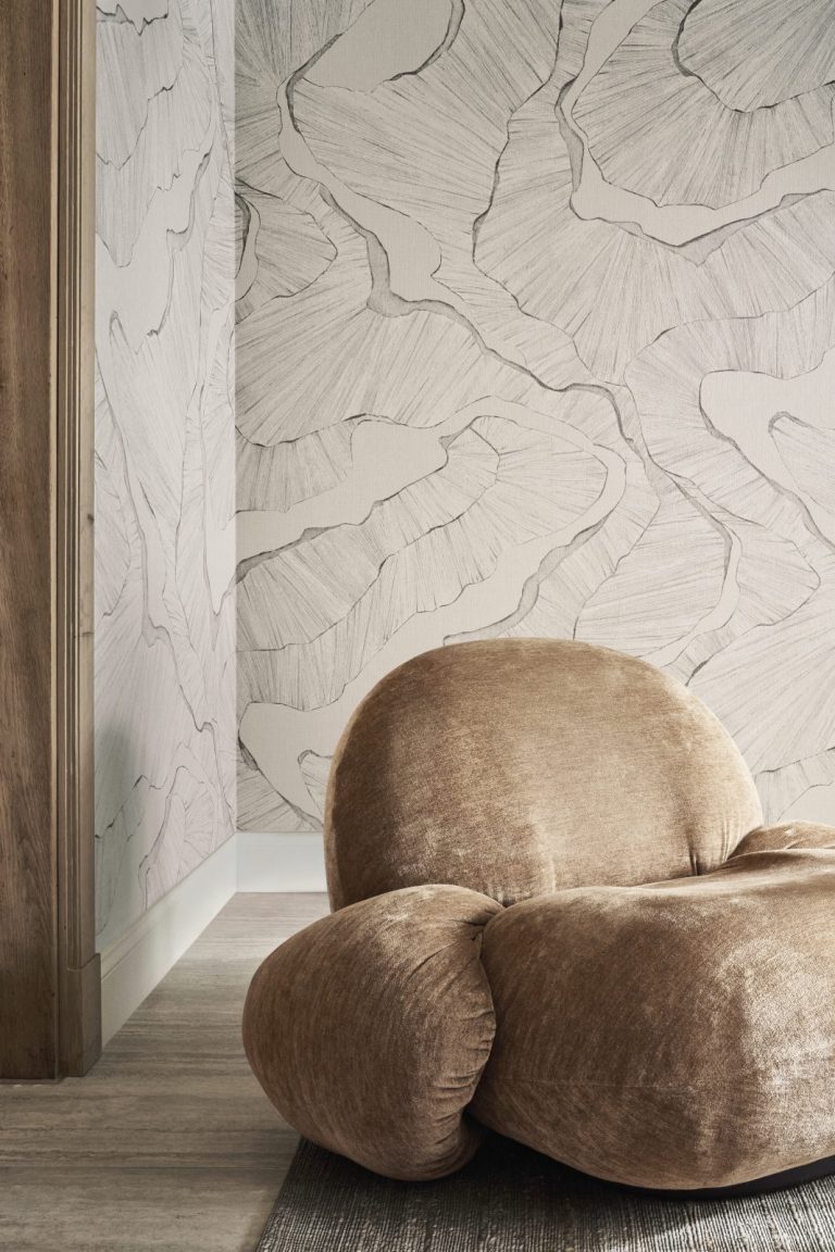 Обои Omexco — Café Society — cs92