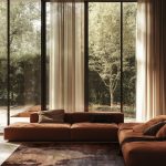 Ковёр Alsana Purple — Carpet decor by Fargotex