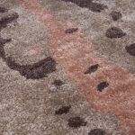 Ковёр Alsana Purple — Carpet decor by Fargotex