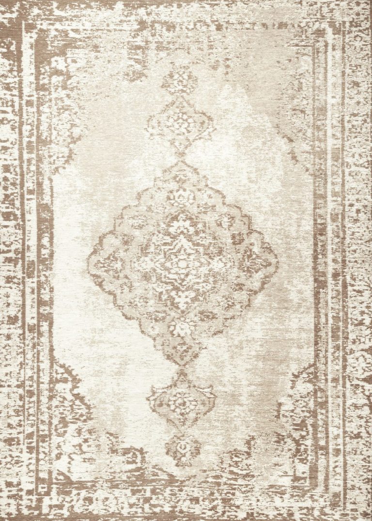 Ковёр Altay Cream — Carpet decor by Fargotex