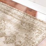 Ковёр Altay Cream — Carpet decor by Fargotex