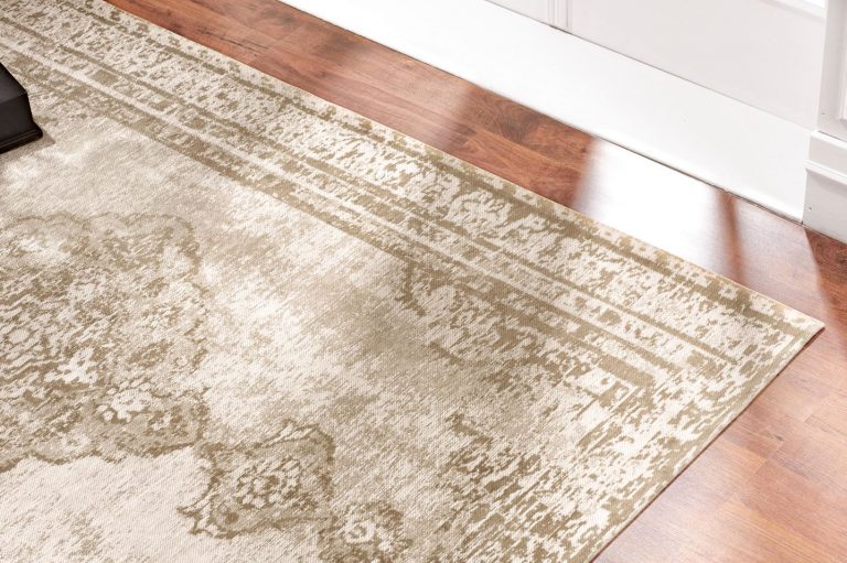 Ковёр Altay Cream — Carpet decor by Fargotex