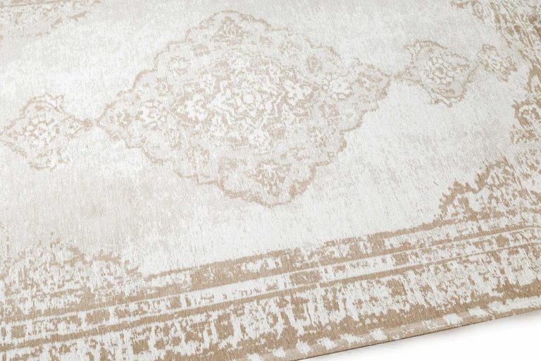 Ковёр Altay Cream — Carpet decor by Fargotex
