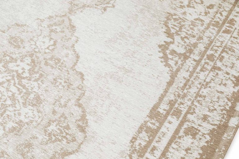 Ковёр Altay Cream — Carpet decor by Fargotex